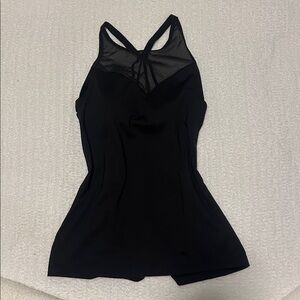 Victoria Secret Sport Top with build in bra